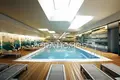 villa de 3 chambres 235 m² Mahmutlar, Turquie