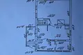 House 36 m² Ozyaritska-Slabadski rural council, Belarus