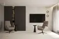 Mieszkanie 4 pokoi 143 m² Ryga, Łotwa