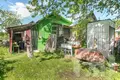 Maison 50 m² Aliachnovicki sielski Saviet, Bélarus