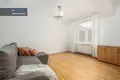 Квартира 2 комнаты 71 м² в Вильнюсе, Литва