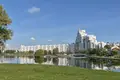 2 room apartment 50 m² Minsk, Belarus