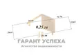 Дом 133 м² Турна Большая, Беларусь