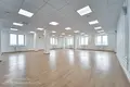 Pomieszczenie biurowe 3 pokoi 561 m² w Mińsk, Białoruś
