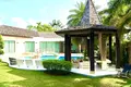 Villa 4 chambres 600 m² Phuket, Thaïlande