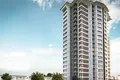 Appartement dans un nouvel immeuble Kılıç Life Maslak