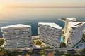 Квартира 2 комнаты 113 м² Абу-Даби, ОАЭ