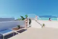 Bungalow de 2 dormitorios 59 m² Pilar de la Horadada, Španjolska