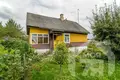 Casa 95 m² Miasocki sielski Saviet, Belarús