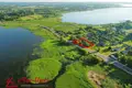 Grundstück  Pierabroddzie, Belarus