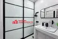 3 room apartment 84 m² Hrodna, Belarus