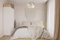 Complejo residencial ZK Zavoronki klab