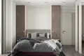 Duplex 2 bedrooms 108 m² Kepez, Turkey