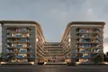 Apartamento 3 habitaciones 122 m² Dubái, Emiratos Árabes Unidos