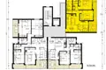2 bedroom apartment 98 m² Yeroskipou, Cyprus