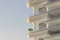 Complejo residencial New high-rise complex of apartments with private swimming pools and panoramic views Vela Viento, Business Bay, Dubai, UAE