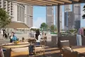 Complejo residencial Luxury apartments with panoramic views of the city, lagoons and beach, Nad Al Sheba 1, Dubai, UAE