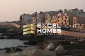 2-Schlafzimmer-Penthouse  Xghajra, Malta