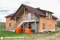 House  Januskavicki sielski Saviet, Belarus