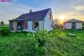 Dom 58 m² Zvynakiai, Litwa