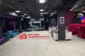 Shop 1 717 m² in Hrodna, Belarus