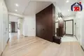 Mieszkanie 4 pokoi 133 m² Mińsk, Białoruś