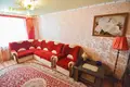 2 room apartment 52 m² Horki, Belarus