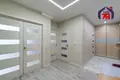 Wohnung 1 zimmer 52 m² Minsk, Belarus