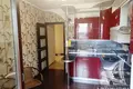 Wohnung 1 zimmer 42 m² Muchaviecki sielski Saviet, Belarus