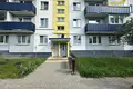 Apartamento 2 habitaciones 39 m² Minsk, Belarús