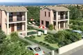 Willa 4 pokoi 155 m² Peyia, Cypr
