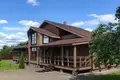 Ferienhaus 6 zimmer 174 m² Viarkudski sielski Saviet, Belarus