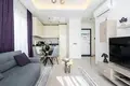 Modern Apartment with Elevated Views in Alanya’s Popular Oba Area