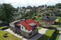 Townhouse 172 m² Zaslauje, Belarus