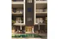 Appartement 2 chambres 137 m² Mouttagiaka, Chypre