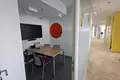 Büro 663 m² Moskau, Russland