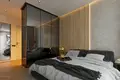 Квартира 3 комнаты 76 м² Рига, Латвия