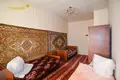 Appartement 2 chambres 54 m² Lasany, Bélarus