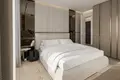 Mieszkanie 1 pokój 87 m² Dystrykt Larnaka, Cypr