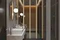 Жилой комплекс Новые квартиры под аренду в жилом комплексе с широким спектром услуг, Кягытхане, Стамбул, Турция