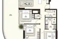Wohnung 3 Schlafzimmer 214 m² Dubai, Vereinigte Arabische Emirate