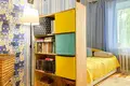 2 room apartment 50 m² Svislac, Belarus