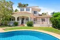 Dom 5 pokojów 396 m² Mijas, Hiszpania