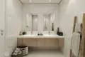 Complexe résidentiel Family townhouses in a new residential complex Urbana with a golf club and a swimming pool in Dubai South, UAE