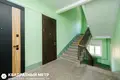 Mieszkanie 2 pokoi 60 m² Mińsk, Białoruś