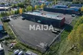 Produktion 105 m² in Tornio, Finnland