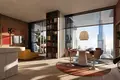 Mieszkanie 3 pokoi 151 m² Dubaj, Emiraty Arabskie