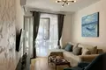 Wohnung 1 Schlafzimmer  in Boreti, Montenegro