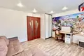 Appartement 2 chambres 50 m² Salihorsk, Bélarus
