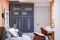 Appartement 1 chambre 97 m² Mezitli, Turquie